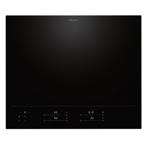 MIELE KM 8665 FL Εντοιχιζόμενη Επαγωγική Εστία 62cm MIELE KM 8665 FL Εντοιχιζόμενη Επαγωγική Εστία 62cm